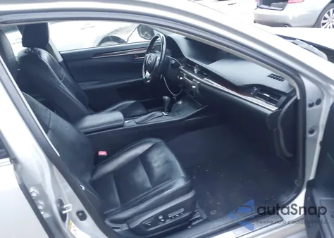 2014 Lexus Es 350 из США, поврежденный, VIN JTHBK1GG3E2109302